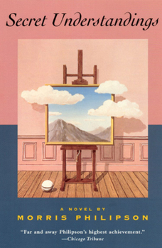 Paperback Secret Understandings Book