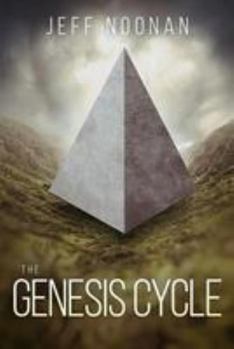 Paperback The Genesis Cycle Book