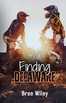 Paperback Finding Delaware Book