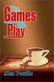 Paperback The Games We Play Book