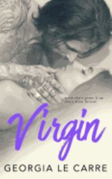 Paperback Virgin Book