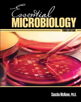 Essential Microbiology