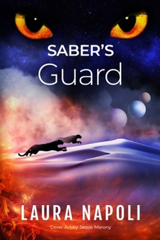 Saber's Guard (The Tails of Little Flower)