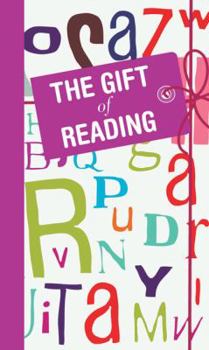 Hardcover The Gift of Reading Book