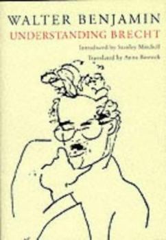 Hardcover Understanding Brecht Book