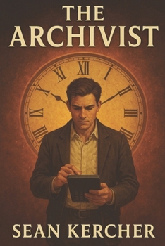 Paperback The Archivist Book