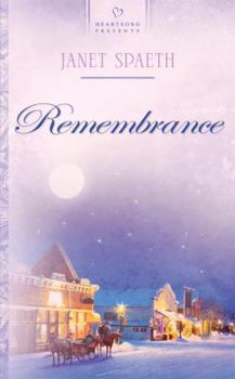Paperback Remembrance Book