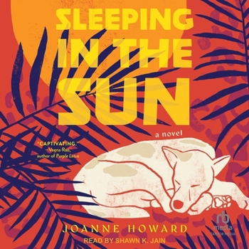 Audio CD Sleeping in the Sun Book