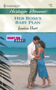 Mass Market Paperback Her Boss's Baby Plan Book