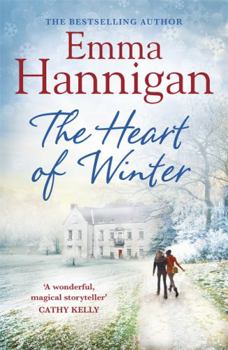 Paperback Heart of Winter Book