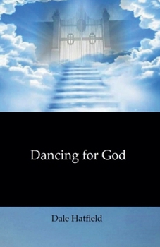 Paperback Dancing For God Book
