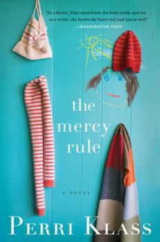 Paperback The Mercy Rule Book