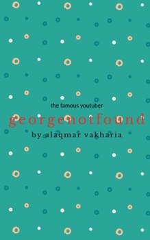 Paperback georgenotfound Book