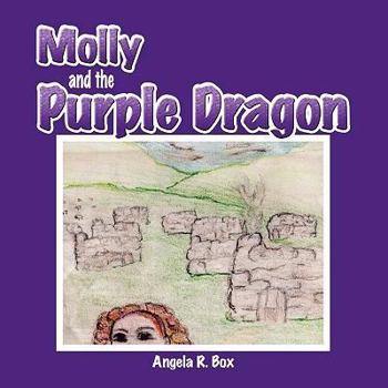 Paperback Molly and the Purple Dragon Book