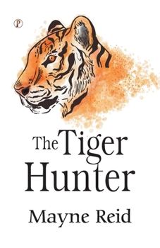 Paperback The Tiger Hunter Book