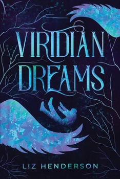 Paperback Viridian Dreams Book