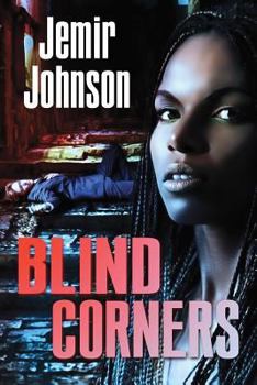 Paperback Blind Corners Book