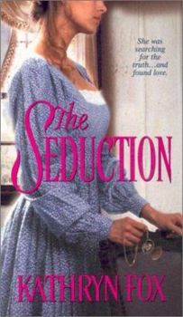 The Seduction (Men of Honor) - Book #2 of the Men of Honor