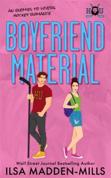 The Ex Boyfriend Game - Book #2 of the Hawthorne University