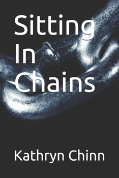 Paperback Sitting In Chains Book