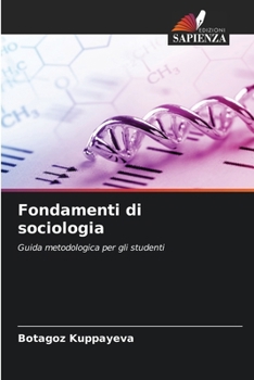 Fondamenti di sociologia (Italian Edition)