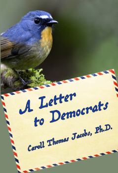 Paperback A Letter to Democrats Book