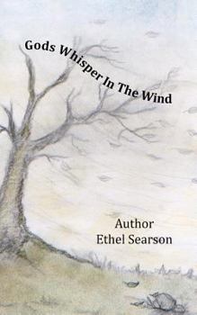 Paperback God's Whisper in the Wind Book