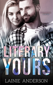 Paperback Literary Yours Book