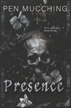 Paperback Presence: A Paranormal Horror Romance Book