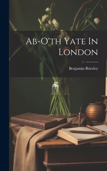 Hardcover Ab-o'th Yate In London Book