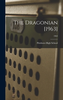 Hardcover The Dragonian [1963]; 1963 Book