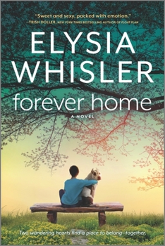 Paperback Forever Home Book