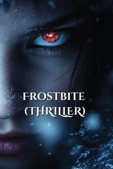 Paperback Frostbite (THRILLER) Book