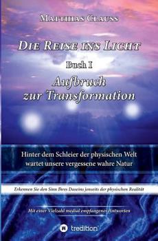 Paperback Die Reise ins Licht [German] Book