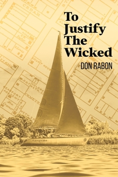 Paperback To Justify the Wicked Book