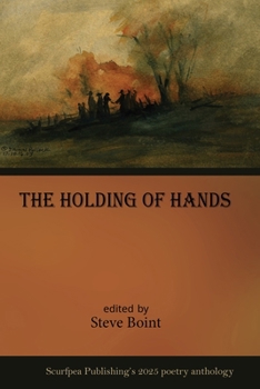 Paperback The Holding of Hands Book