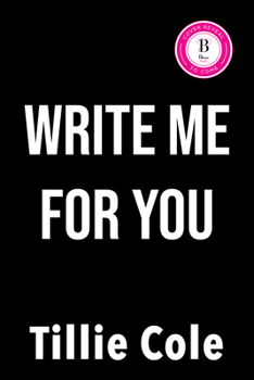 Hardcover Write Me for You Book