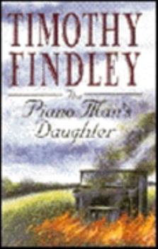 Hardcover The Piano Man's Daughter Book