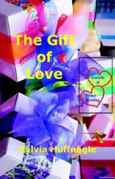 Paperback The Gift of Love Book