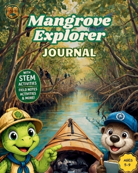 Mangrove Explorer
