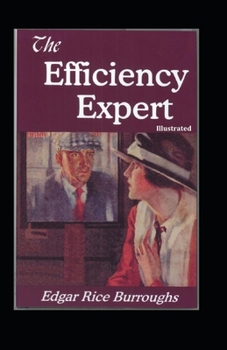Paperback The Efficiency Expert Illustrated Book