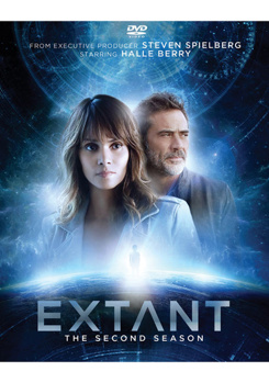 Extant: The Second Season