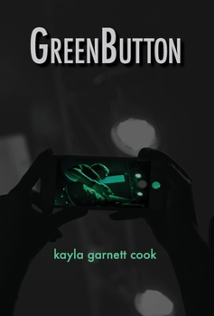 Hardcover GreenButton Book