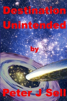 Paperback Destination Unintented Book