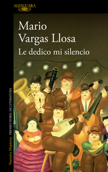 Paperback Le Dedico Mi Silencio / I Give You My Silence [Spanish] Book