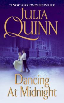 Dancing at Midnight - Book #2 of the Splendid Trilogy