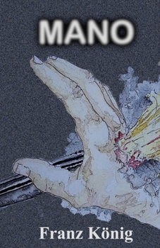 Paperback Mano: Medical Thriller - Episodio n. 7 [Italian] Book
