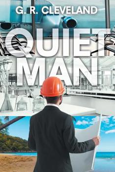 Paperback Quiet Man Book
