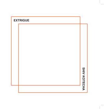 Paperback Extrigue Book