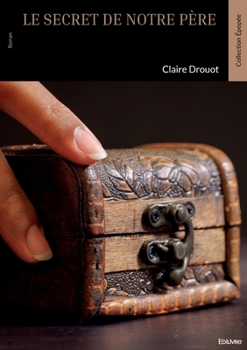 Paperback Le Secret de notre père [French] Book
